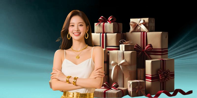 Hướng dẫn sử dụng khuyến mãi chào mừng hiệu quả