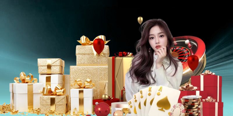 Khuyến mãi AU88 trong từng danh mục cá cược