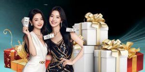 Khuyến Mãi Chào Mừng – Cơ Hội Nhận Thưởng Đầu Tiên