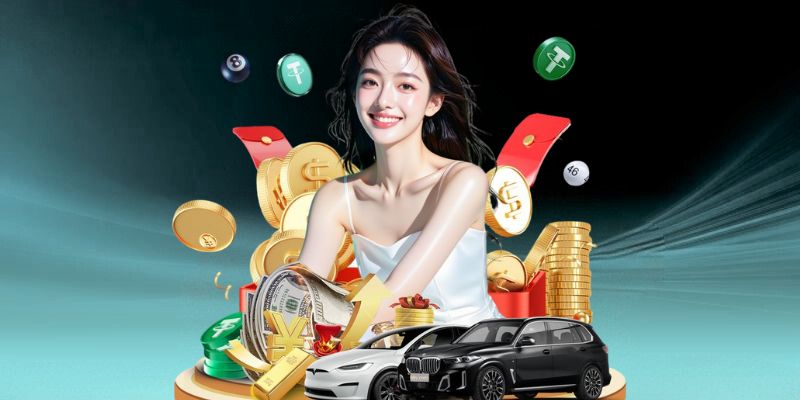 Tặng Code - Tận Hưởng Ưu Đãi VIP Và Kho Trò Chơi Đa Dạng