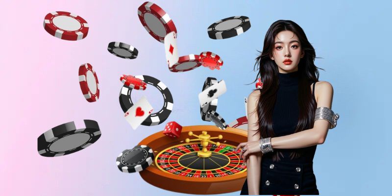 Tổng hợp các sản phẩm giải trí có mặt tại sân chơi