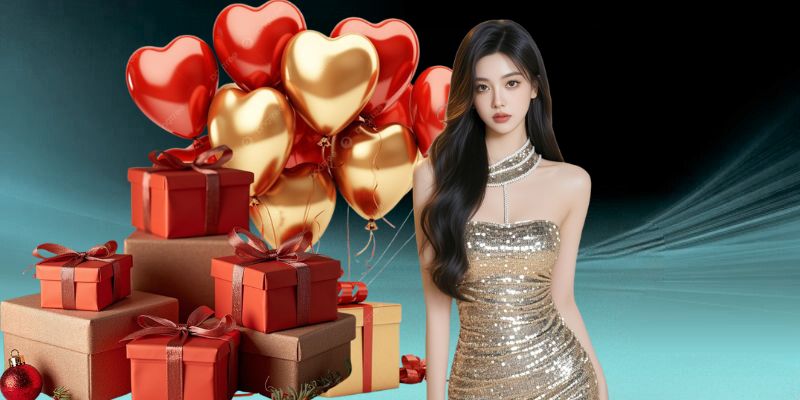 Tổng quan về hệ thống khuyến mãi AU88