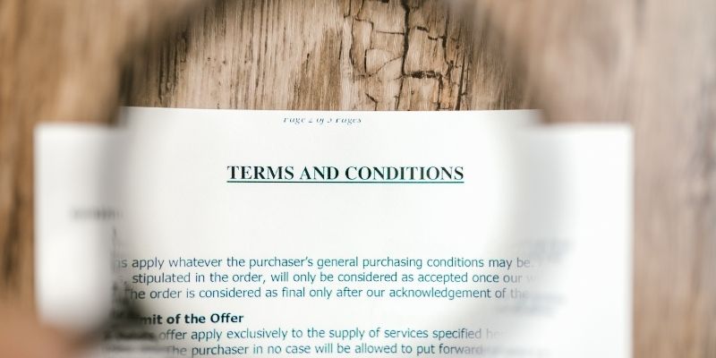 Biện pháp xử lý khi vi phạm điều khoản điều kiện AU88